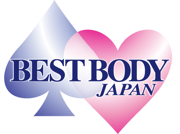 ベストボディジャパン